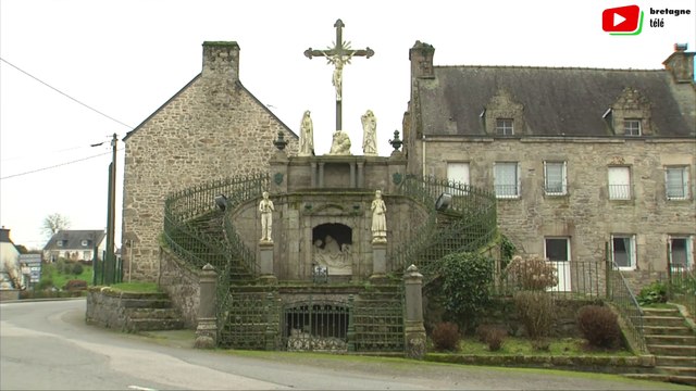 Bignan | Pays des Calvaires bretons | Bretagne Télé