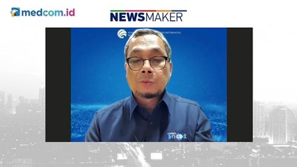 Indonesia Diserbu UMKM Asing di E-Commerce, Kemenkominfo: Akan Ada Revisi Permendag