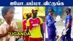 U-19 WC 2022: India hammer Uganda to top group, face Bangladesh in QF | OneIndia Tamil