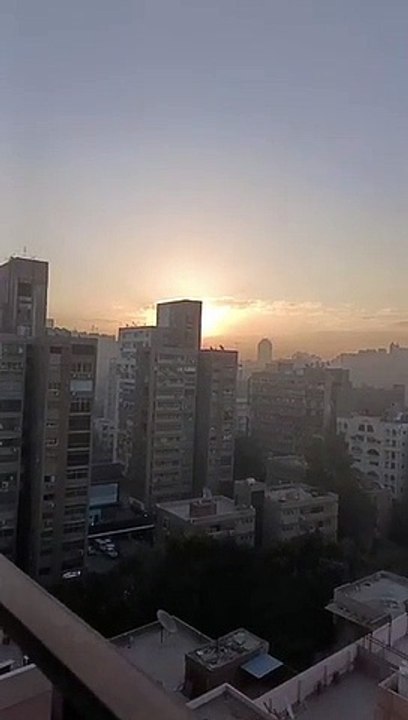 عاجل.. تحذير جديد من الأرصاد قبل الذهاب للامتحان: تكاثر السحب وأمطار متفاوتة الشدة ودرجة الحرارة
