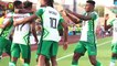 AFCON 2021: Nigeria vs Tunisia match preview