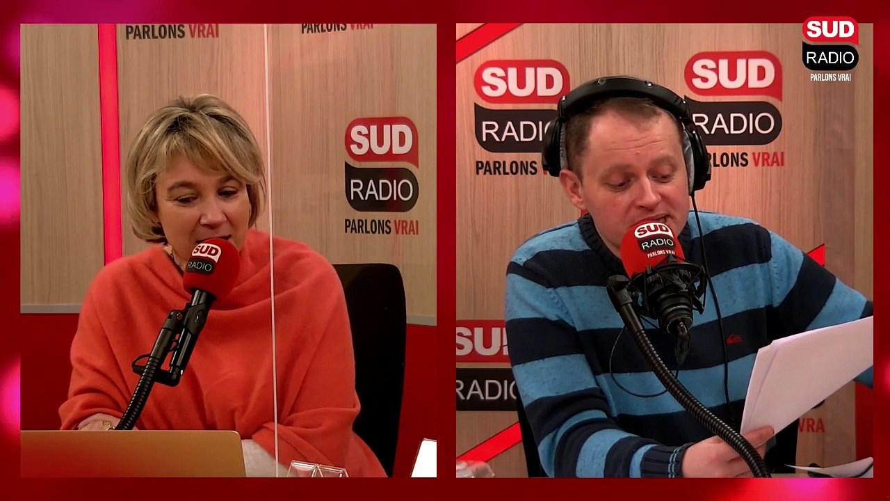 Sud radio refait sa déco - Sélection d'enceintes esthétiques et performantes