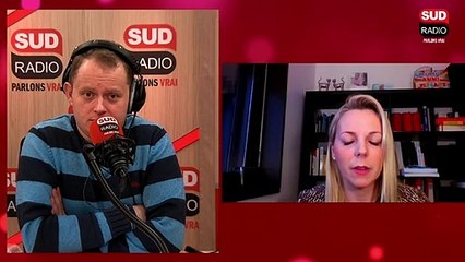 Le RN pillé par Zemmour : "Marine Le Pen est le seule candidature crédible" pour Edwige Diaz