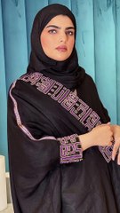 سارة الودعاني تصدم الجمهور بعد خضوعها  لثلاث عمليات تجميل - زووم عالنجوم