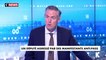 Marc Baudriller : «Il y a un certain nombre de Français qui ne se reconnaît pas dans les partis au pouvoir»