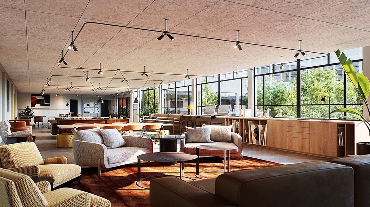 Brunch Restaurant Quartier (Paris 10) - OuBruncher