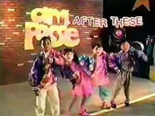 The Real Ghostbusters - [123] - S06E03 - Ghostworld