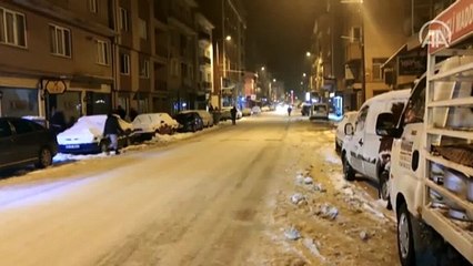 Balıkesir'de 4,7 büyüklüğünde deprem