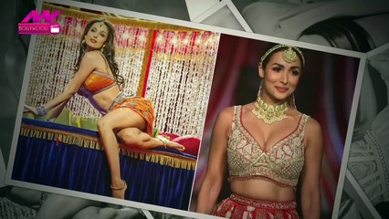 आइटम नंबर पर बोली Malaika Arora, कहा- 'लोगों की चाहत' बनना है पसंद