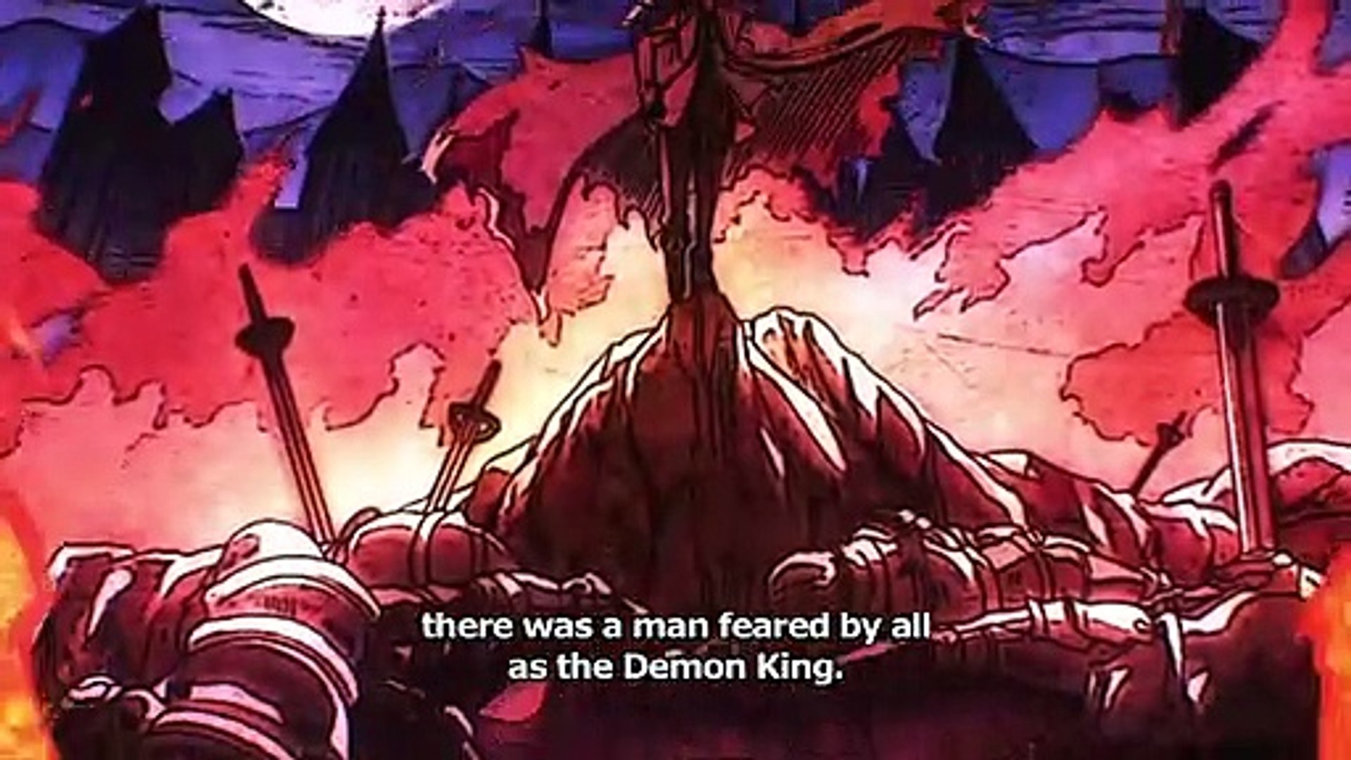 Maou Gakuin no Futekigousha: Shijou Saikyou no Maou no Shiso, Tensei shite  Shison-tachi no Gakkou e Kayou - Dublado - The Misfit of Demon King  Academy: History's Strongest Demon King Reincarnates and