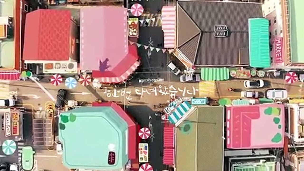 Once Again Saison 1 - Episode 47-48 Preview (EN)