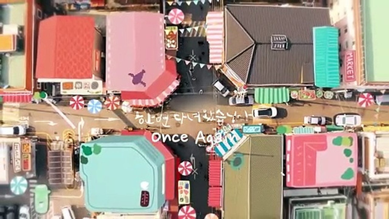 Once Again Saison 1 - Episode 41-42 Preview (KO)