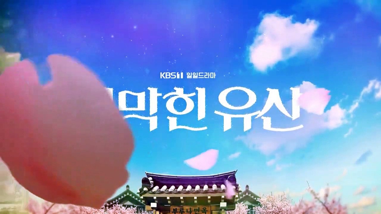 Brilliant Heritage Saison 1 - Episode 33 Preview (EN)