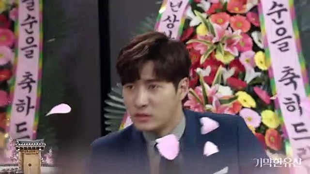 Brilliant Heritage Saison 1 - Episode 26 Preview (EN)