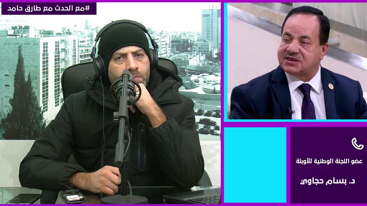 ما هي خطورة اللقاحات على الأطفال؟ ولماذا ضعف الإقبال عليها من طلبة المدارس؟ - لجنة الأوبئة تجيب "مع الحدث".