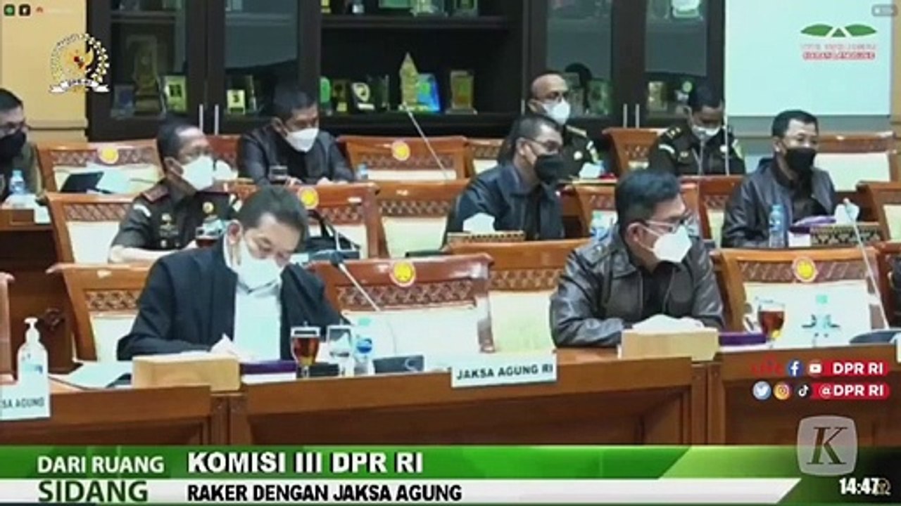 Permintaan Maaf Arteria Dahlan Tidak Cukup_ Masyarakat Lanjut Demo Tuntut Pecat