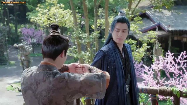 Mirror: A Tale of Twin Cities 2022 E13-SUB INDO