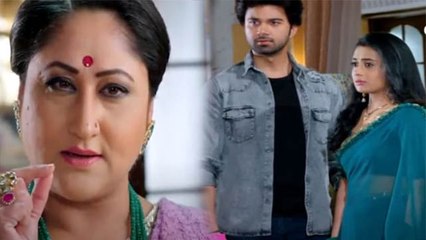 Sasural Simar Ka 2 Spoiler; Geetanjali Devi की चाल में उलझ गई Simar, Aarav परेशान , Sirav |FilmiBeat