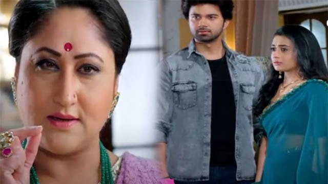 Sasural Simar Ka 2 Spoiler; Geetanjali Devi की चाल में उलझ गई Simar, Aarav परेशान , Sirav |FilmiBeat