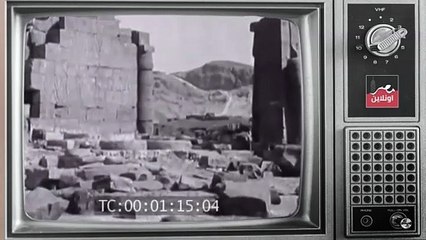 شوف احتفالات عيد وفاء النيل من مائة عام