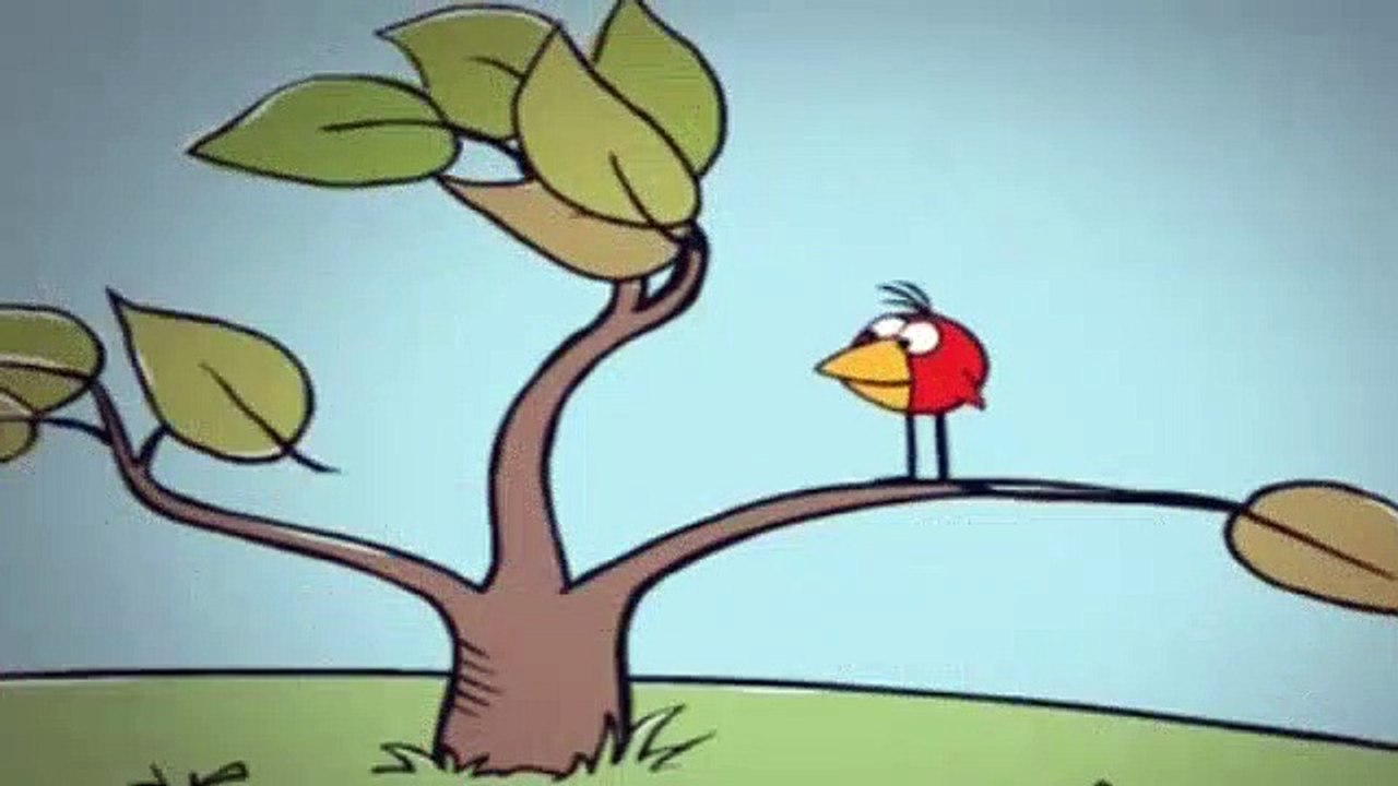 Peep and the Big Wide World S02E23 Stick With Me