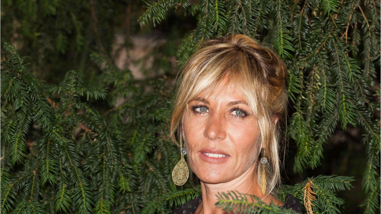 GALA VIDEO - « J’ai besoin de profiter de la vie ! " : Mathilde Seigner annonce faire une pause dans sa carrière