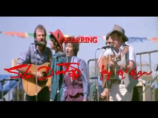The Slim Dusty Movie Trailer (1984)
