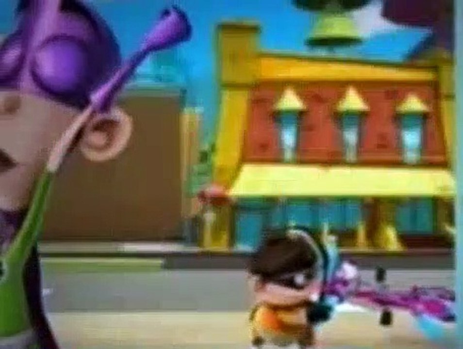 Fanboy And Chum Chum Season 1 Episode 17b Fanboy A'hoy - video Dailymotion