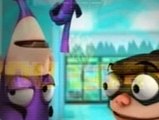 Fanboy And Chum Chum Season 2 Episode 2a Game Boy