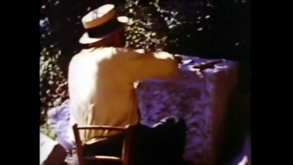 Fellini e l'ombra (Trailer Ufficiale HD) ⭐️⭐️⭐️½