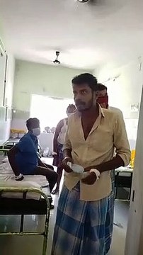 எனக்கு சல்யூட் அடிக்க மாட்டீங்களா? 10th பெருசா MBBS பெருசா? போலீசாரை தெறிக்க விட்ட அரசு டாக்டர்