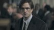 The Batman (2022) Official Clip Funeral Scene Extended - Robert Pattinson