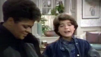 Gimme A Break Season 6 Episode 18 Joey's Teacher