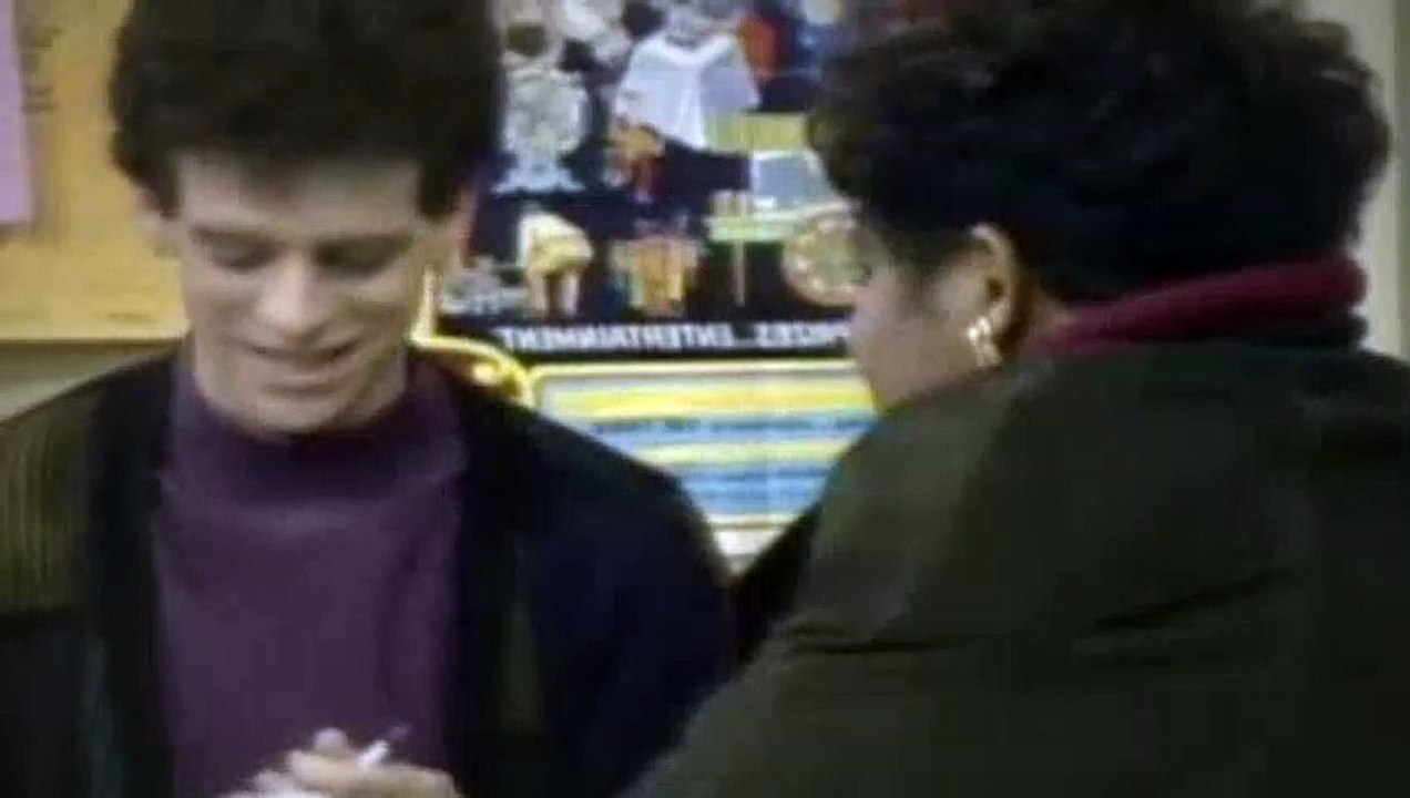 Gimme A Break Season 6 Episode 22 Parent's Week - Pt2