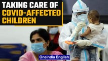 Tips on how to take care of children who are Covid-19 positive at home | Omicron | Oneindia News