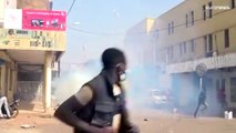 Burkina Faso, disordini e violenze di stampo jihadista ad Ougadougou
