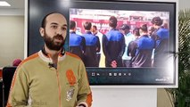 بيقولوا: الأهلي لن يجدد عقد موسيماني.. وخناقة في مباراة مصر وكوت ديفوار