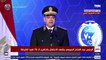 تلاوة قرأنية في مستهل احتفالية عيد الشرطة الـ 70 بحضور الرئيس السيسي