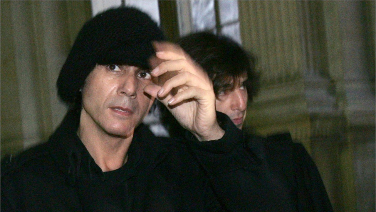 FEMME ACTUELLE - Jean-Luc Lahaye accusé de viol : pourquoi sa fille Margaux va être interrogée