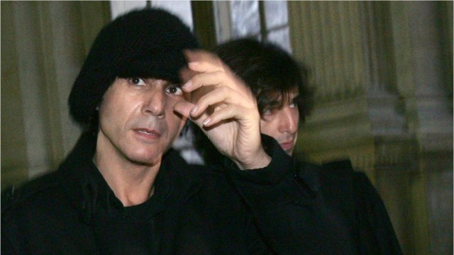 FEMME ACTUELLE - Jean-Luc Lahaye accusé de viol : pourquoi sa fille Margaux va être interrogée