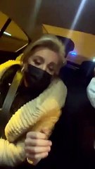 El plan de Carmen Borrego tras volver a casa a altas horas de la madrugada del 'Deluxe'