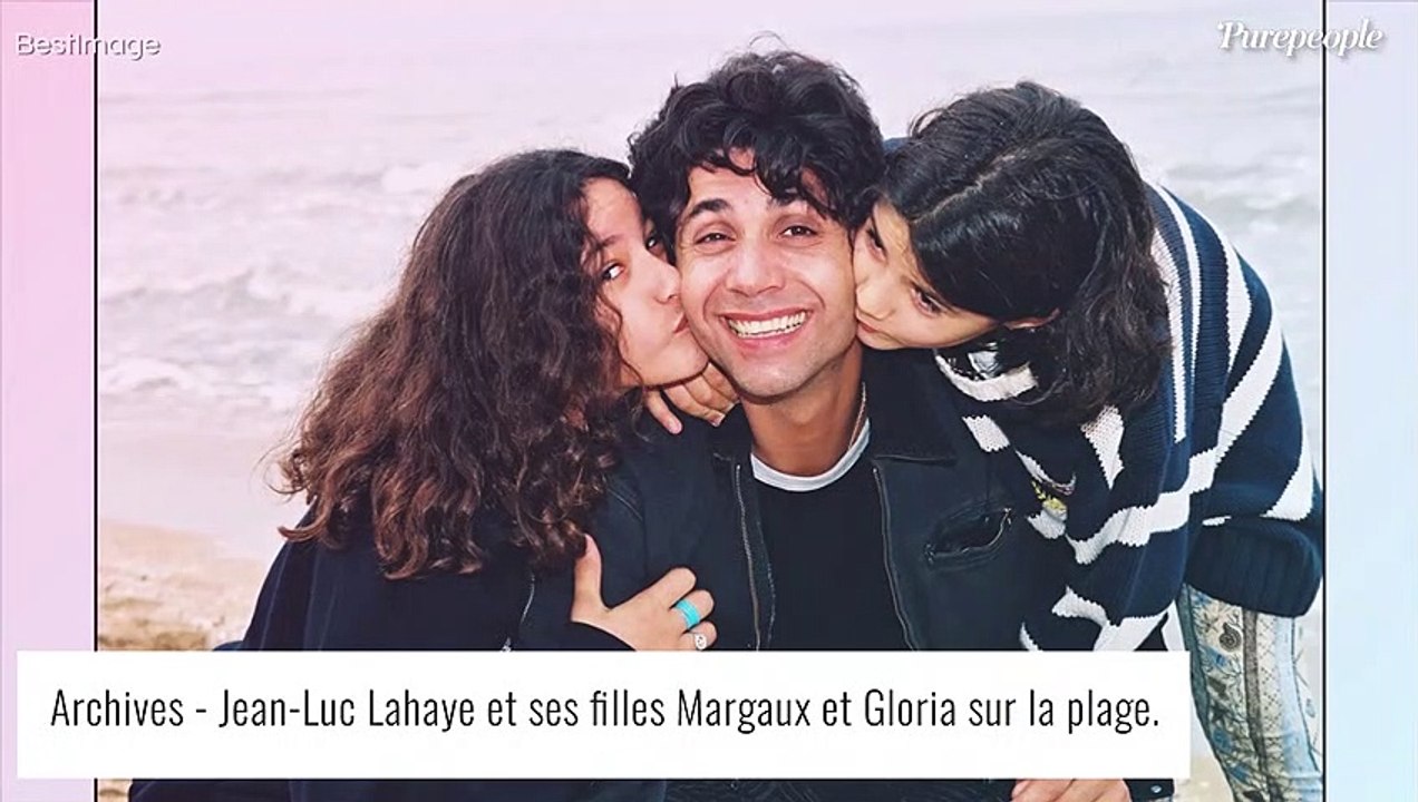 Jean-Luc Lahaye accusé de viol : les choses se gâtent pour sa fille Margaux...