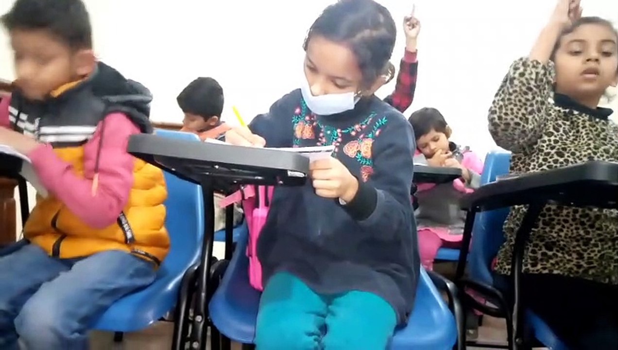 Lets Increase Picking Power Of Students Video Dailymotion