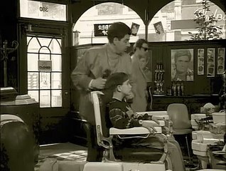 Mr Bean 14 - Hair By Mr Bean Of London