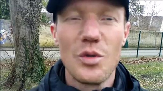 ESMP - Luce Ouest : 3-3 (Criterium U11 niveau 1 - 22/01/2022)