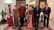 India's ambassador to Germany hosts Netaji's daughter Anita Bose Pfaff for dinner