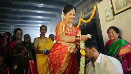 Bigg Boss kannada shubha poonja Marriage full Video  | Best Moments