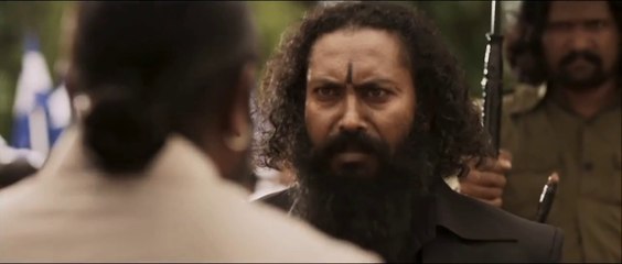 Kgf villan entry scene 