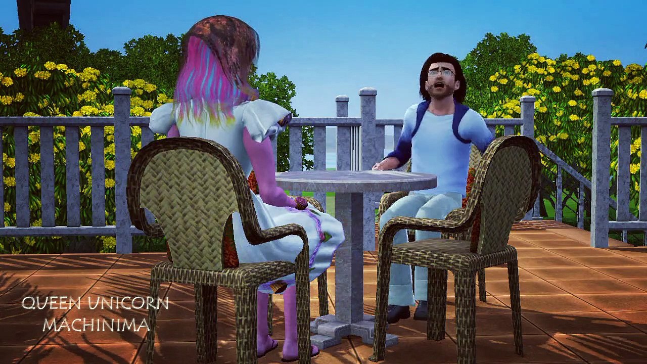 ALIEN PINK 3  | DONGENG ANIMASI KARTUN BARBIE BAHASA | DRAMA THE SIMS INDONESIA