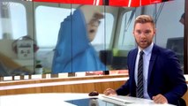 Caroline flytter hjemmefra | 1-2 | Downs Syndrom | Caroline Marie Berg Kelm | Bemærk | 21-07-2019 | TV2 FYN @ TV2 Danmark